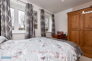 Bedroom- click for photo gallery